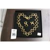 Image 1 : Contemporary Fashion Necklace/Earring Set