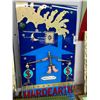 Image 1 : Richard Roehl Sculptured Wall Art Wardearth - 20"  X  36"