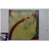 Image 1 : Richard Roehl Art on Board Unfinished  ?  - 48"  X  48"