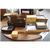 Image 1 : Asst. What Not Storage Boxes, Shadow Boxes - 9