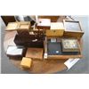 Image 2 : Asst. What Not Storage Boxes, Shadow Boxes - 9