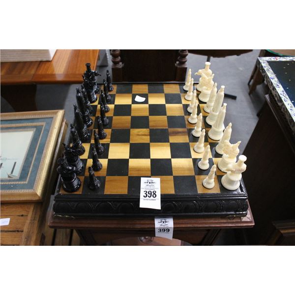 Chess Set