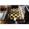 Image 1 : Chess Set