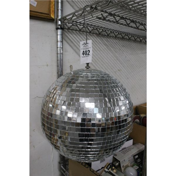 Disco Ball