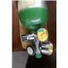 Image 3 : Oxygen Tank w/Leather Holster
