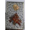 Image 1 : Richard Roehl Sculptured Wall Art Anything You Want - 24"  X  36"
