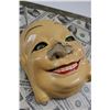 Image 2 : Richard Roehl Sculptured Wall Art Anything You Want - 24"  X  36"