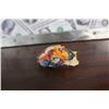 Image 4 : Richard Roehl Sculptured Wall Art Anything You Want - 24"  X  36"