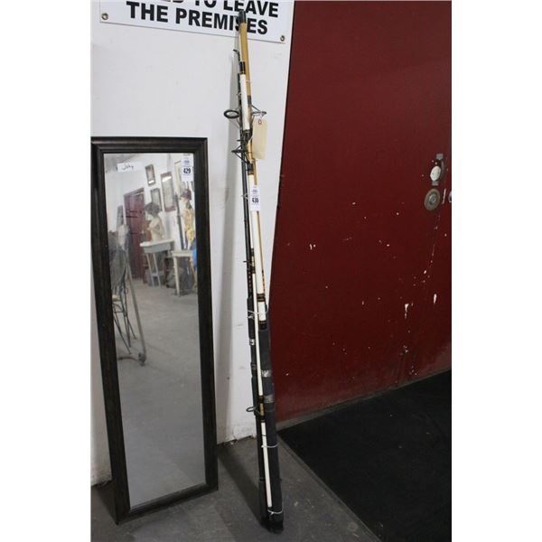 Fishing Poles