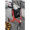 Image 1 : Drive 3 Wheel Walker