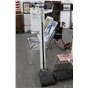 Image 1 : Floor Scale
