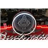 Image 3 : Budweiser The Great American Lauger Large Neon Sign - No Shipping