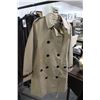 Image 1 : Burberry Double Breasted Trench Coat