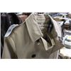 Image 2 : Burberry Double Breasted Trench Coat