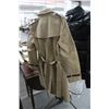 Image 3 : Burberry Double Breasted Trench Coat