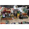Image 1 : Vintage Antiques, Kitchenware, Tools, Advertising Memorabilia