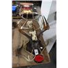Image 1 : Asst. Taxidermy Deer Antlers