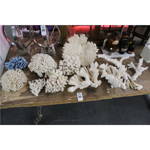 Asst. Undersea Coral