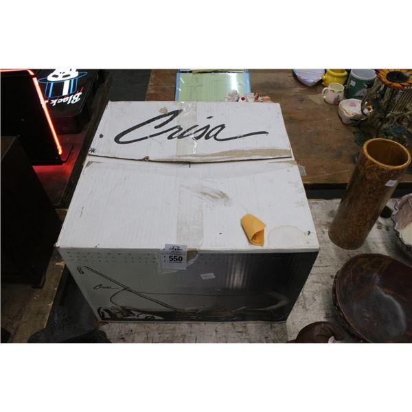 Punch Set In Box