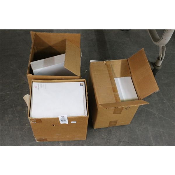 Printer Paper Boxes - 3