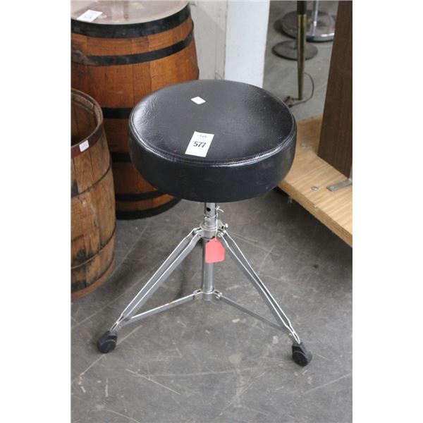 Drum Set Seat