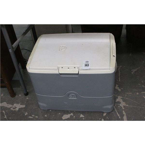 Igloo Cooler