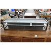 Image 1 : Glass Display Chest