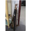 Image 1 : Oak Fly Rods, Rulers