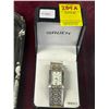 Image 1 : Gruen Mans Dress Watch w/Case