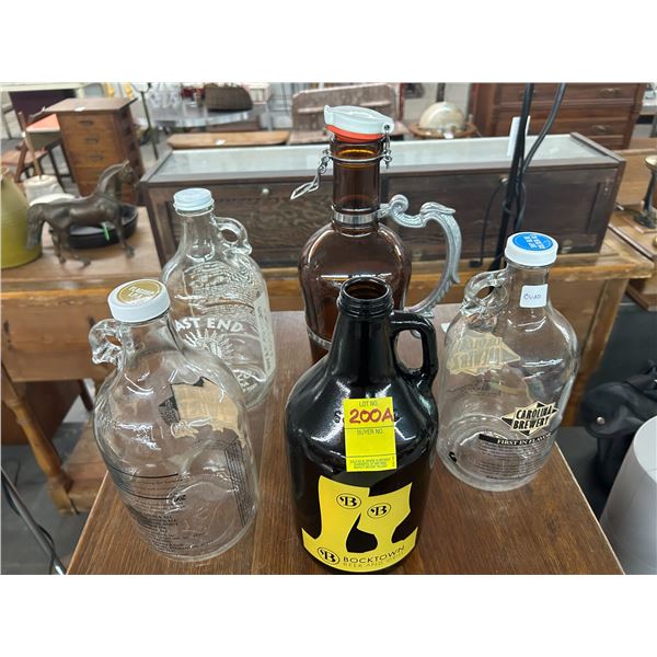 Beer Brewing Kit