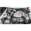 Image 7 : 2005 INFINITI G35, 2DR COUPE, WHITE, VIN JNKCV54E65M421544,