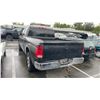 Image 2 : 2014 DODGE RAM 4X4, 4DR EXT CAB PU, GREY, VIN 1C6RR7FG4ES280633,