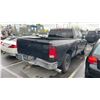 Image 3 : 2014 DODGE RAM 4X4, 4DR EXT CAB PU, GREY, VIN 1C6RR7FG4ES280633,