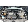 Image 8 : 2002 VOLKSWAGEN GOLF, 4DR HATCH, BLACK, VIN 9BWGK61JX24030448,