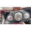 Image 5 : 2008 KAWASAKI NINJA 125CC MC, MOTORCYCLE, RED, VIN JKAEXMJ168DA01509,