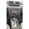 Image 7 : 2007 MAZDA 3 4DR SEDAN, GREY, VIN JM1BK323571738246,