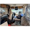 Image 3 : 1994 RESIDENCY THIRTY-FIVE HUNDRED, SINGLE DOOR MOTORHOME, CREAM/TEA,L VIN 3FCMF53GXRJB02701,