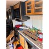Image 5 : 1994 RESIDENCY THIRTY-FIVE HUNDRED, SINGLE DOOR MOTORHOME, CREAM/TEA,L VIN 3FCMF53GXRJB02701,