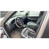 Image 5 : 2003 FORD EXPLORER LIMITED, 4DR SUV, GREY, VIN 1FMZU75W83UA73451,