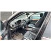 Image 5 : 2009 MERCEDES ML350 4MATIC, 4DR SUV, BLACK, VIN 4JGBB86EX9A493581,