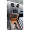 Image 7 : 2009 MERCEDES ML350 4MATIC, 4DR SUV, BLACK, VIN 4JGBB86EX9A493581,