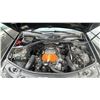 Image 8 : 2009 MERCEDES ML350 4MATIC, 4DR SUV, BLACK, VIN 4JGBB86EX9A493581,