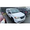 Image 4 : 2014 DODGE RAM C/V 4DR CARGO VAN, WHITE, VIN 2C4JRGAG7ER140395,