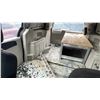 Image 6 : 2014 DODGE RAM C/V 4DR CARGO VAN, WHITE, VIN 2C4JRGAG7ER140395,