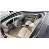 Image 5 : 2002 ACURA 3.2TL, 4DR SEDAN, BLACK, VIN 19UUA56682A805282,
