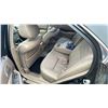 Image 6 : 2002 ACURA 3.2TL, 4DR SEDAN, BLACK, VIN 19UUA56682A805282,