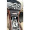Image 7 : 2002 ACURA 3.2TL, 4DR SEDAN, BLACK, VIN 19UUA56682A805282,