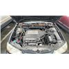 Image 8 : 2002 ACURA 3.2TL, 4DR SEDAN, BLACK, VIN 19UUA56682A805282,