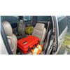 Image 6 : 2008 PONTIAC MONTANA SV6, 4DR 4 PASS VAN, GOLD, VIN 1GMDU031X8D109172,