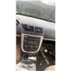 Image 7 : 2008 PONTIAC MONTANA SV6, 4DR 4 PASS VAN, GOLD, VIN 1GMDU031X8D109172,